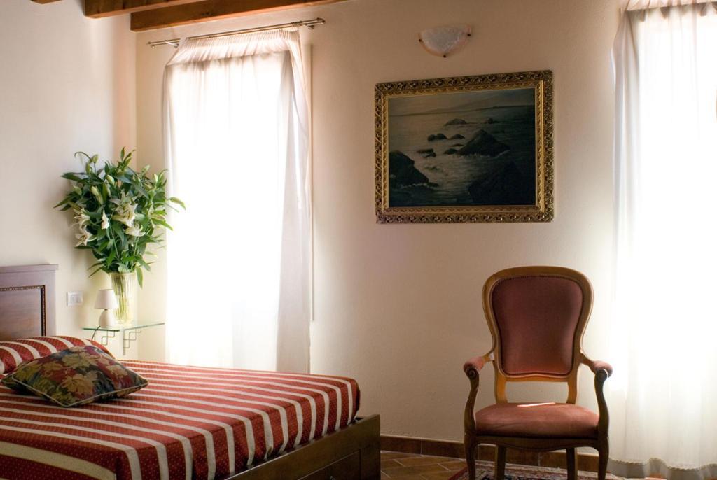 Bed and Breakfast Ca' Noemi Lido di Venezia Zimmer foto