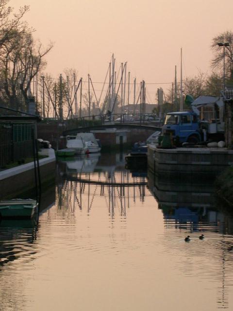 Bed and Breakfast Ca' Noemi Lido di Venezia Exterior foto