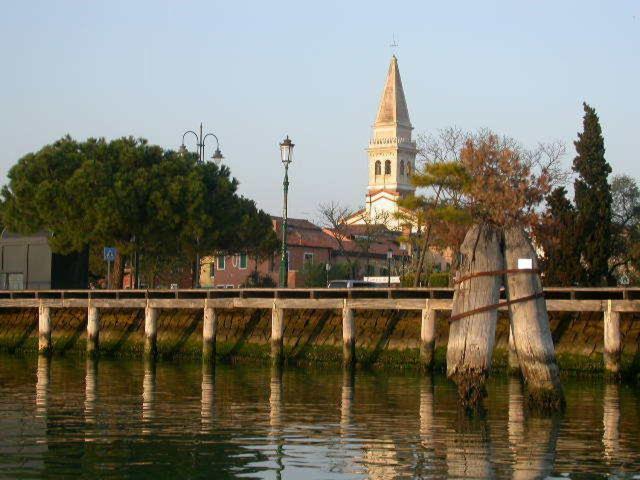 Bed and Breakfast Ca' Noemi Lido di Venezia Exterior foto